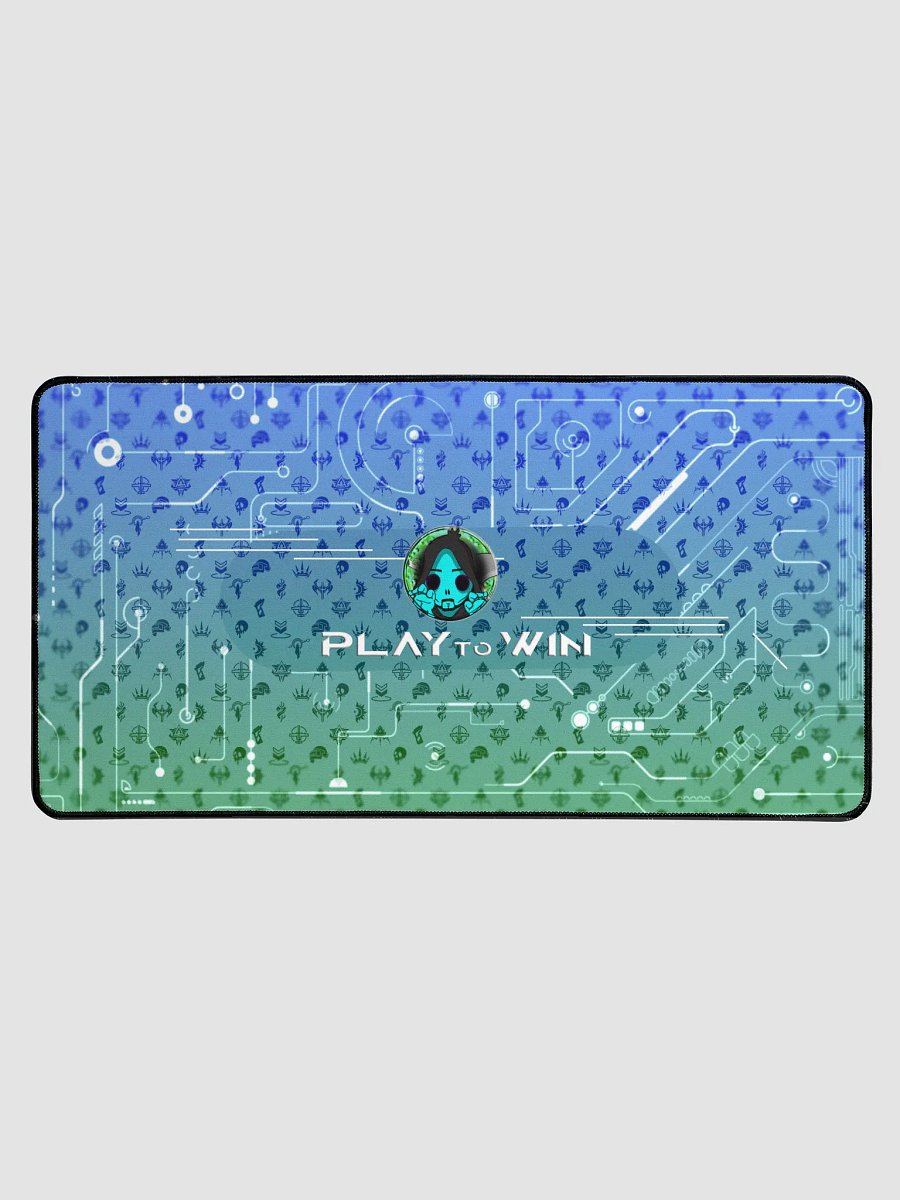Digital Grimlin Deskmat product image (1)