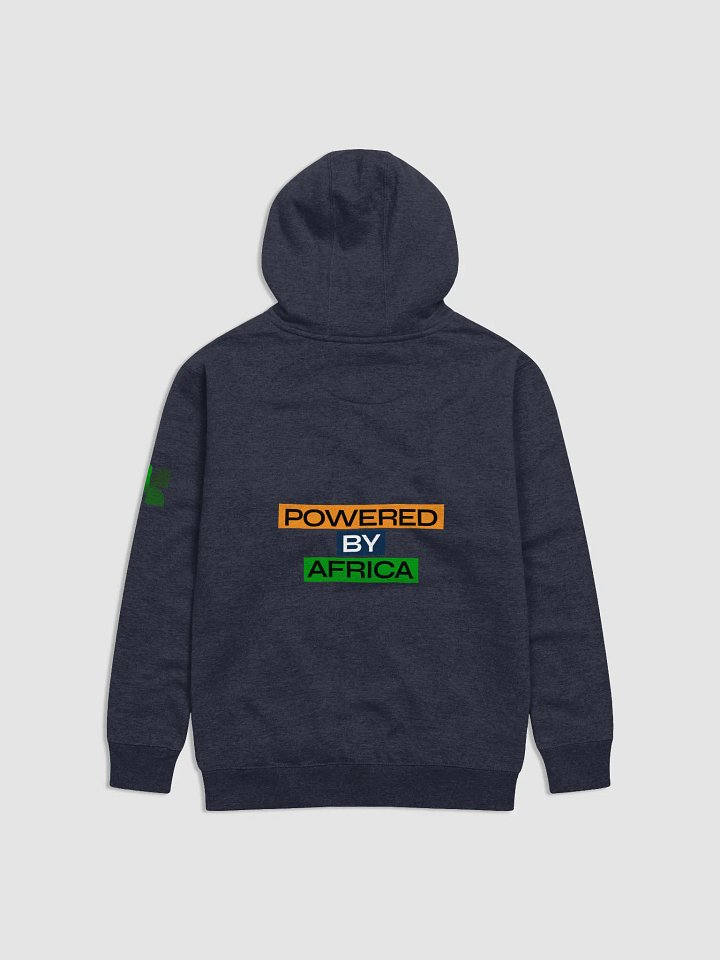 Africa Unisex Premium Hoodie product image (4)
