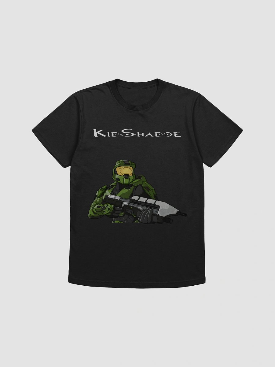 MASTER CHIEF BR T-SHIRT product image (5)