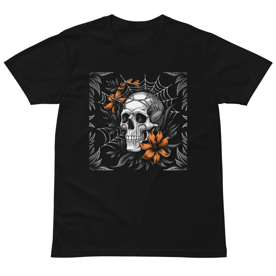 AS Colour Unisex Premium T-Shirt product image (2)