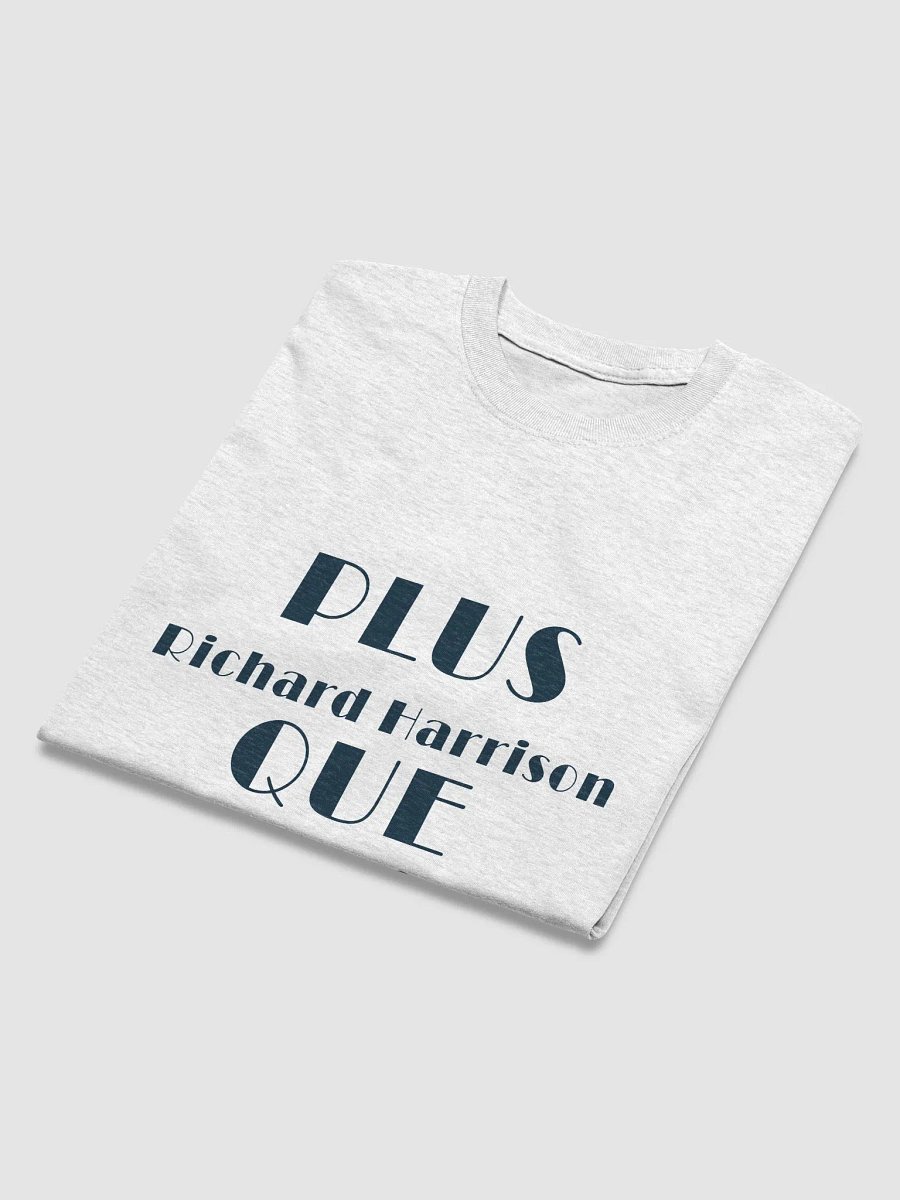 Plus Harrison que Harisson product image (38)