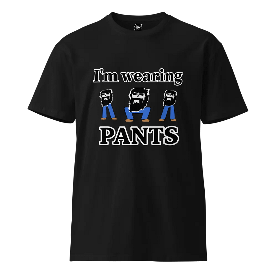 Pants Shirt product image (1)