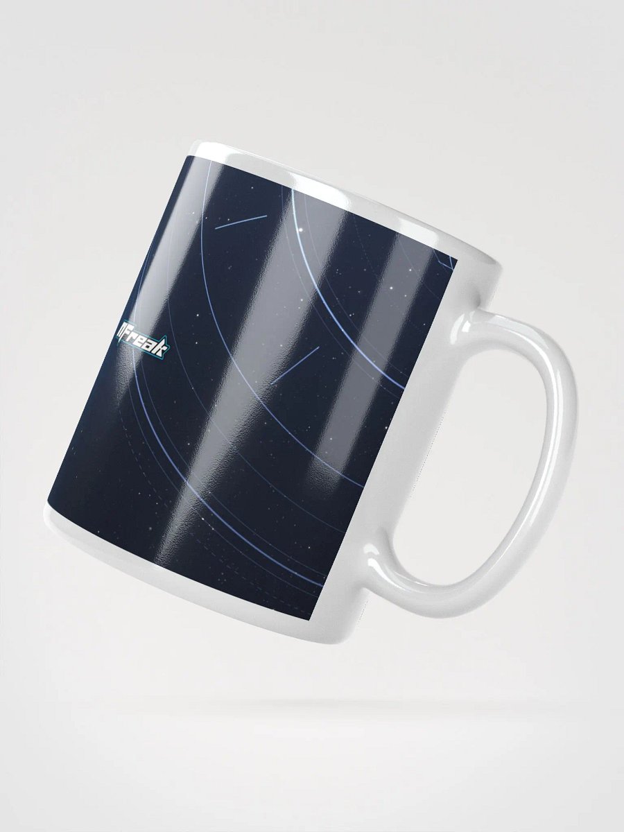 NFreak Mug product image (2)