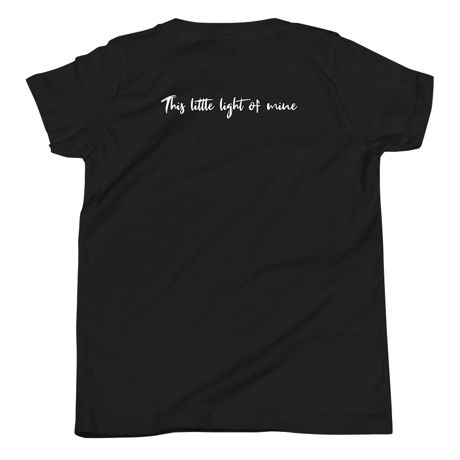 Classic Lighthouse Kids Tee product image (12)