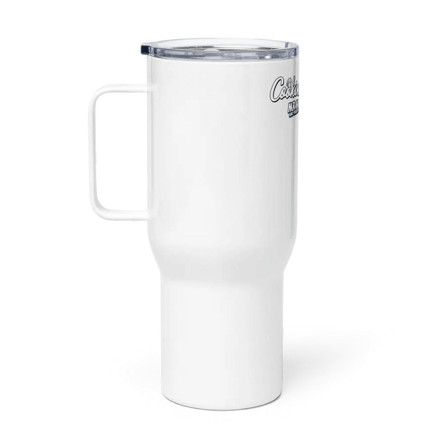 Cooking with H Travel Mug with H product image (1)