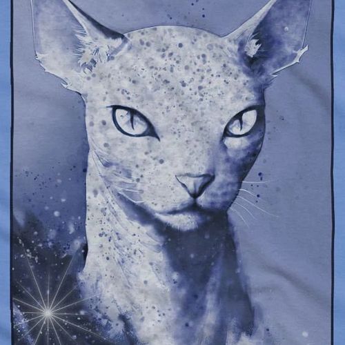 Sirian Felinus 

T-shirt / Unisex / Comfort Colors 1717 / Wearable Art.

#tshirtart #tshirtdesign #tshirt #tshirts #tshirtlov...
