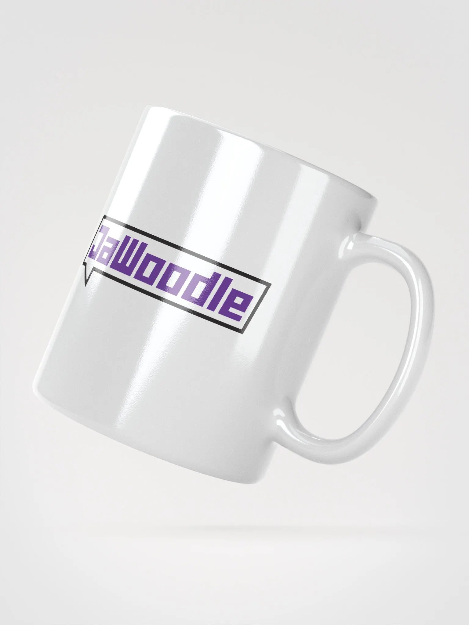 Don't Press E Mug product image (2)