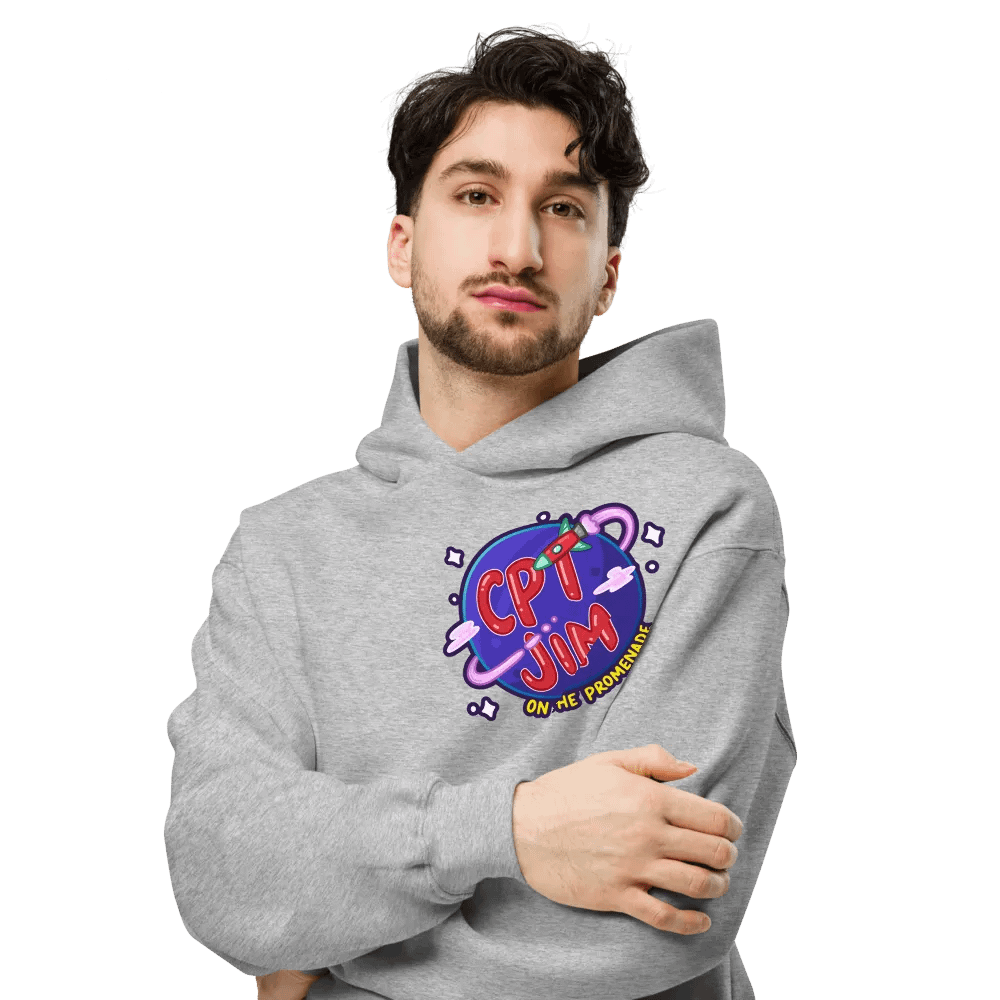 CPT JIM HOODIE product image (36)
