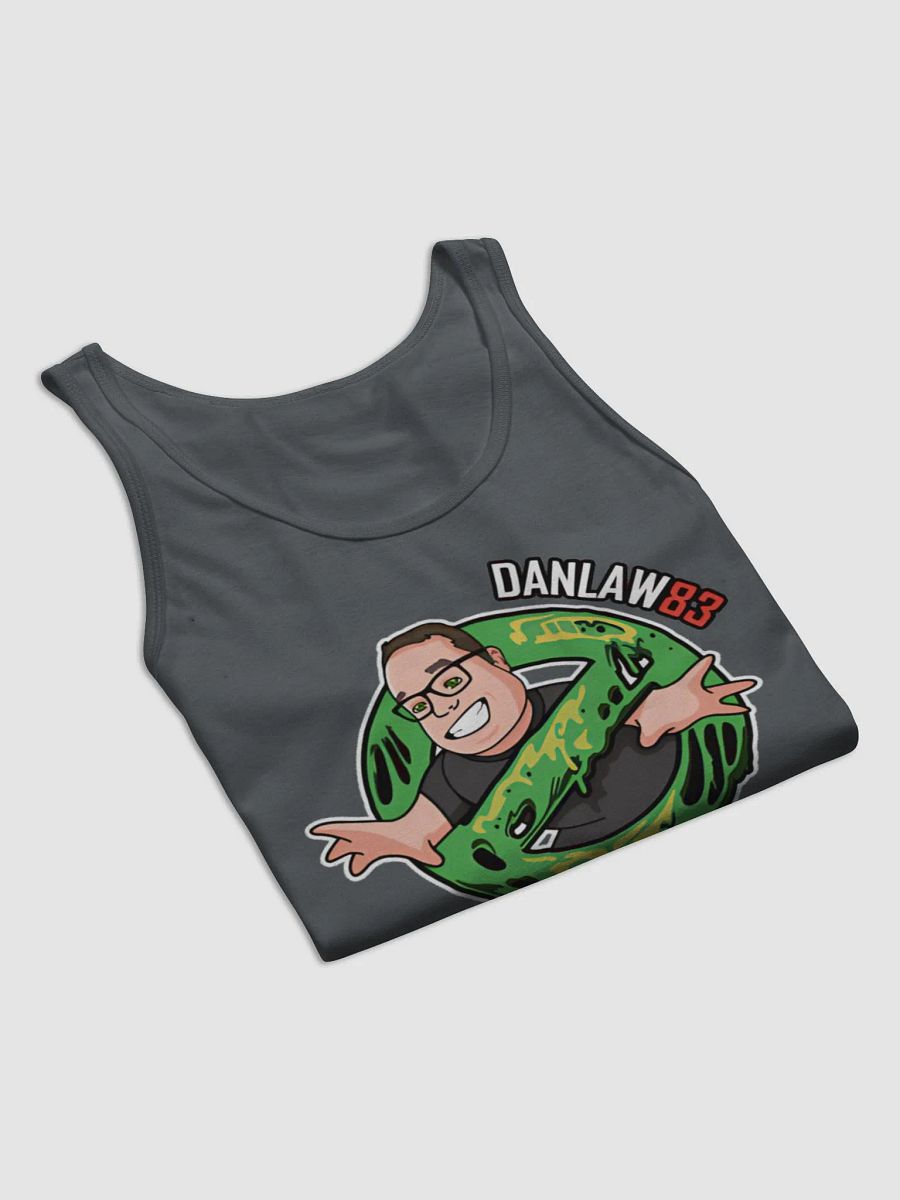Danlaw.tv Logo Sleeveless! product image (29)