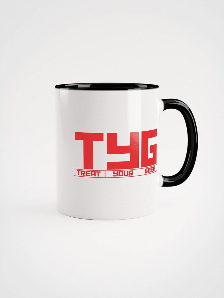 JakiStow TYG Chibi Avatar Mug with Colour product image (2)