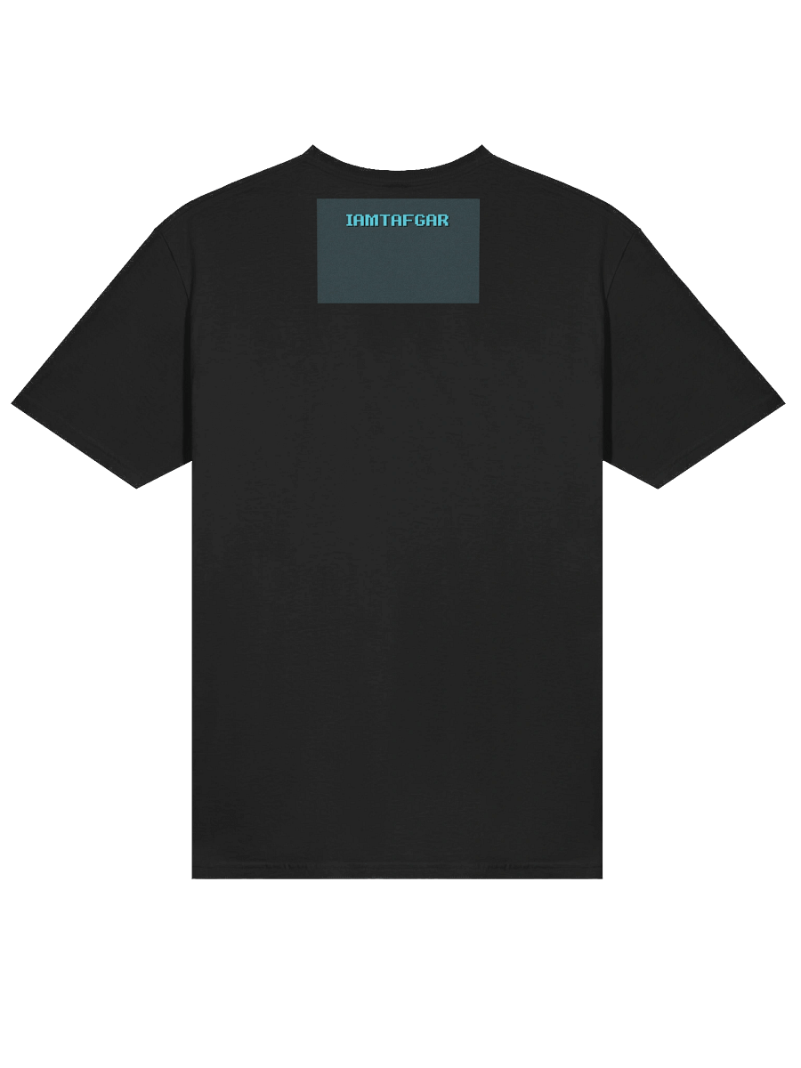 EXTRALIFE CHARITY SHIRT product image (4)