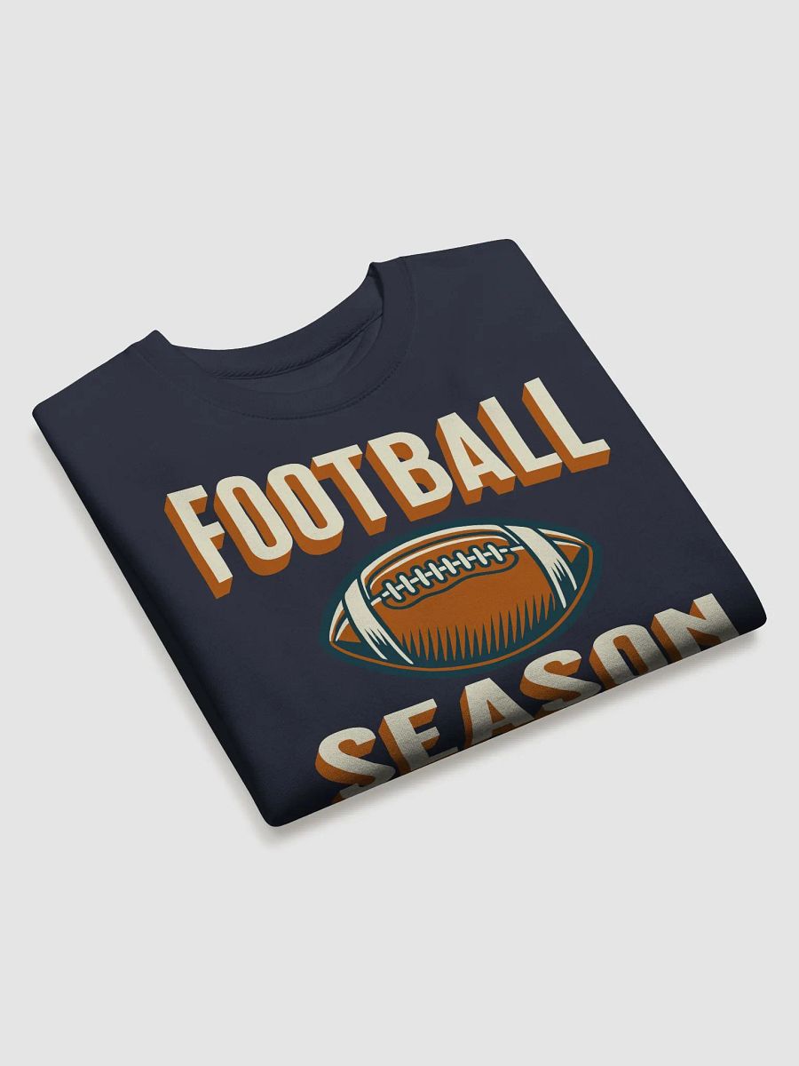 Football Season Premium Sweatshirt product image (23)