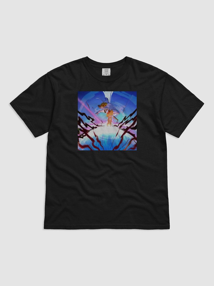 GALAXY IMPACT COVER TEE product image (1)
