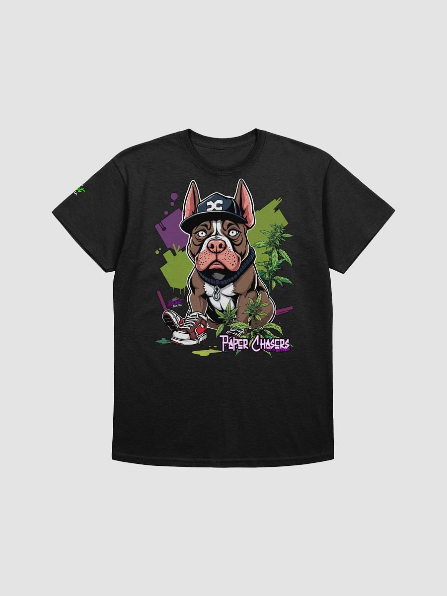 Kilo Express - Paper Chasers Weed Dawg Tee product image (1)