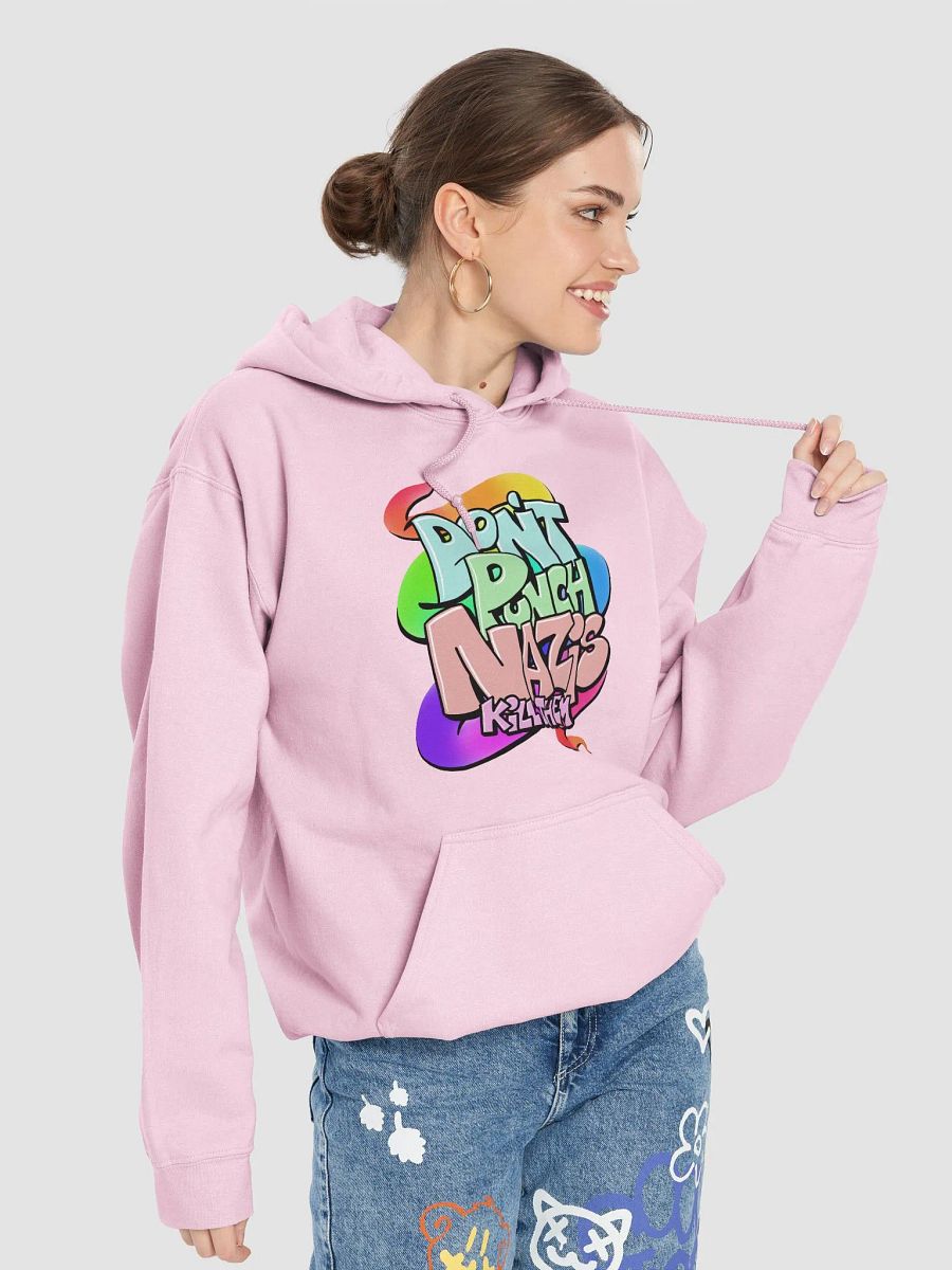Don't Punch Nazis product image (5)