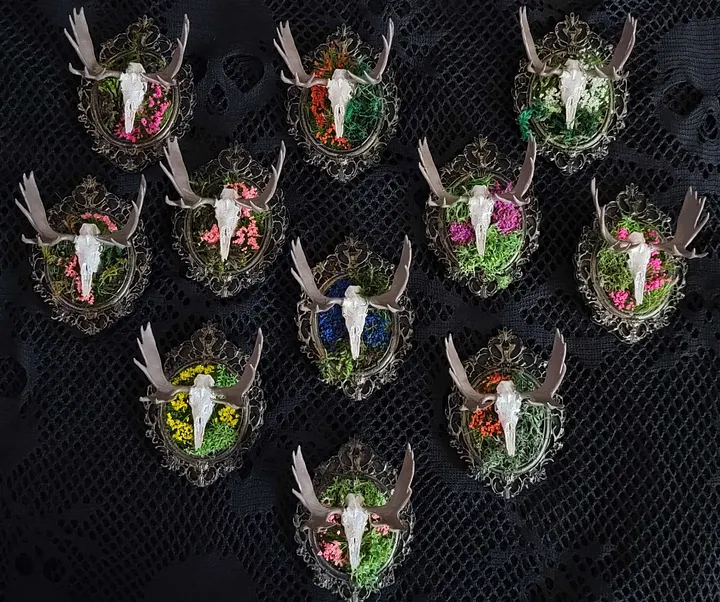 Moose Magnet product image (1)