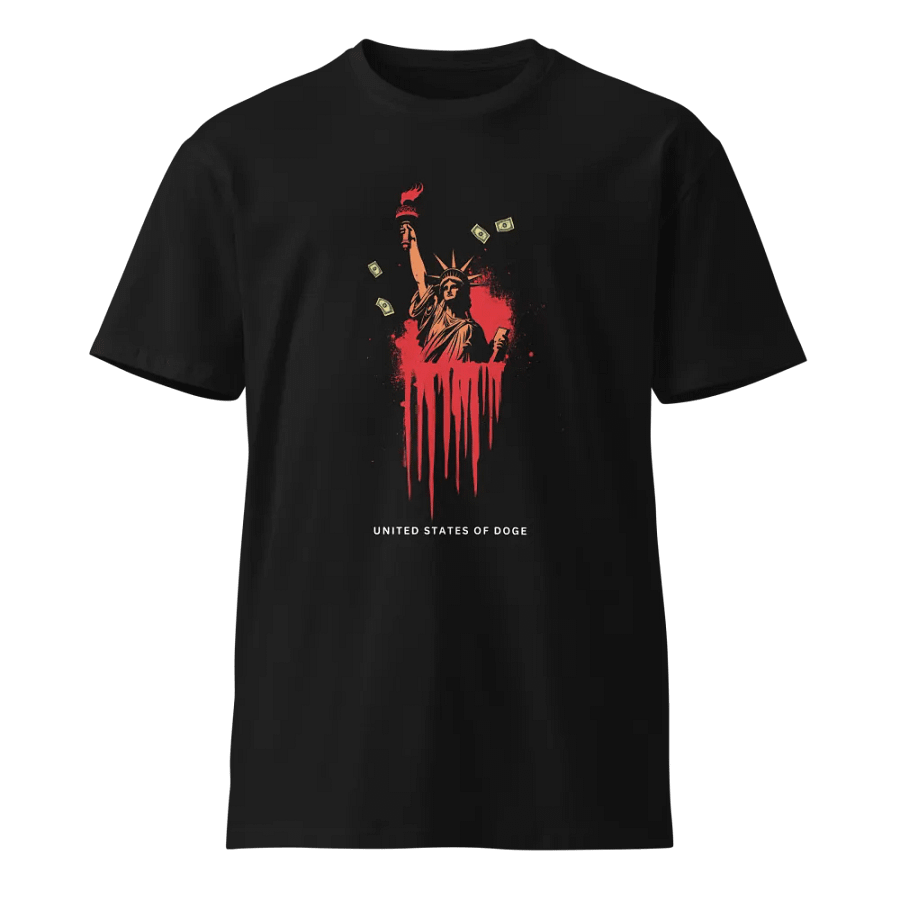 Dripping Liberty product image (1)