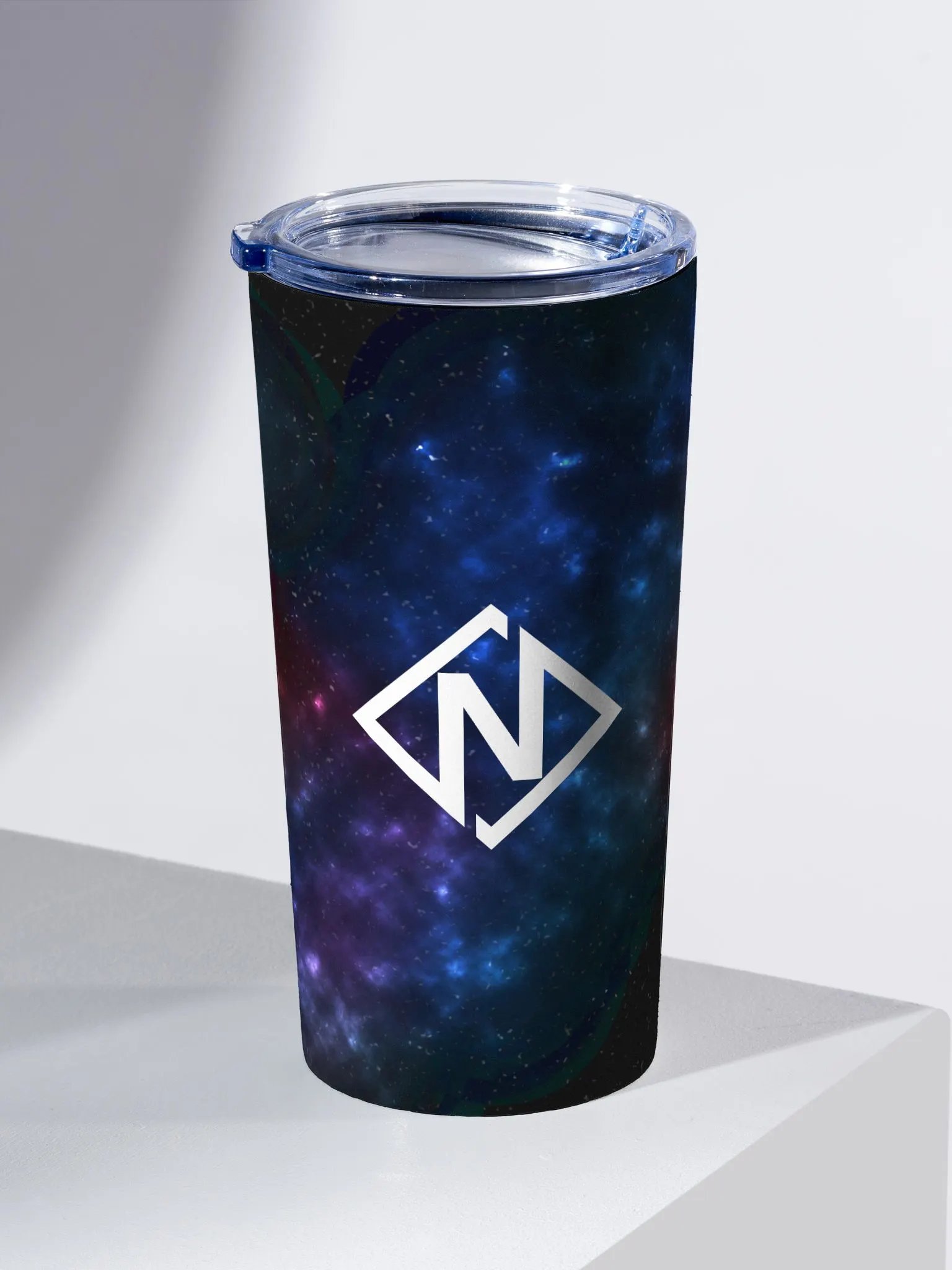 Nikez Tumbler - Galactic product image (2)