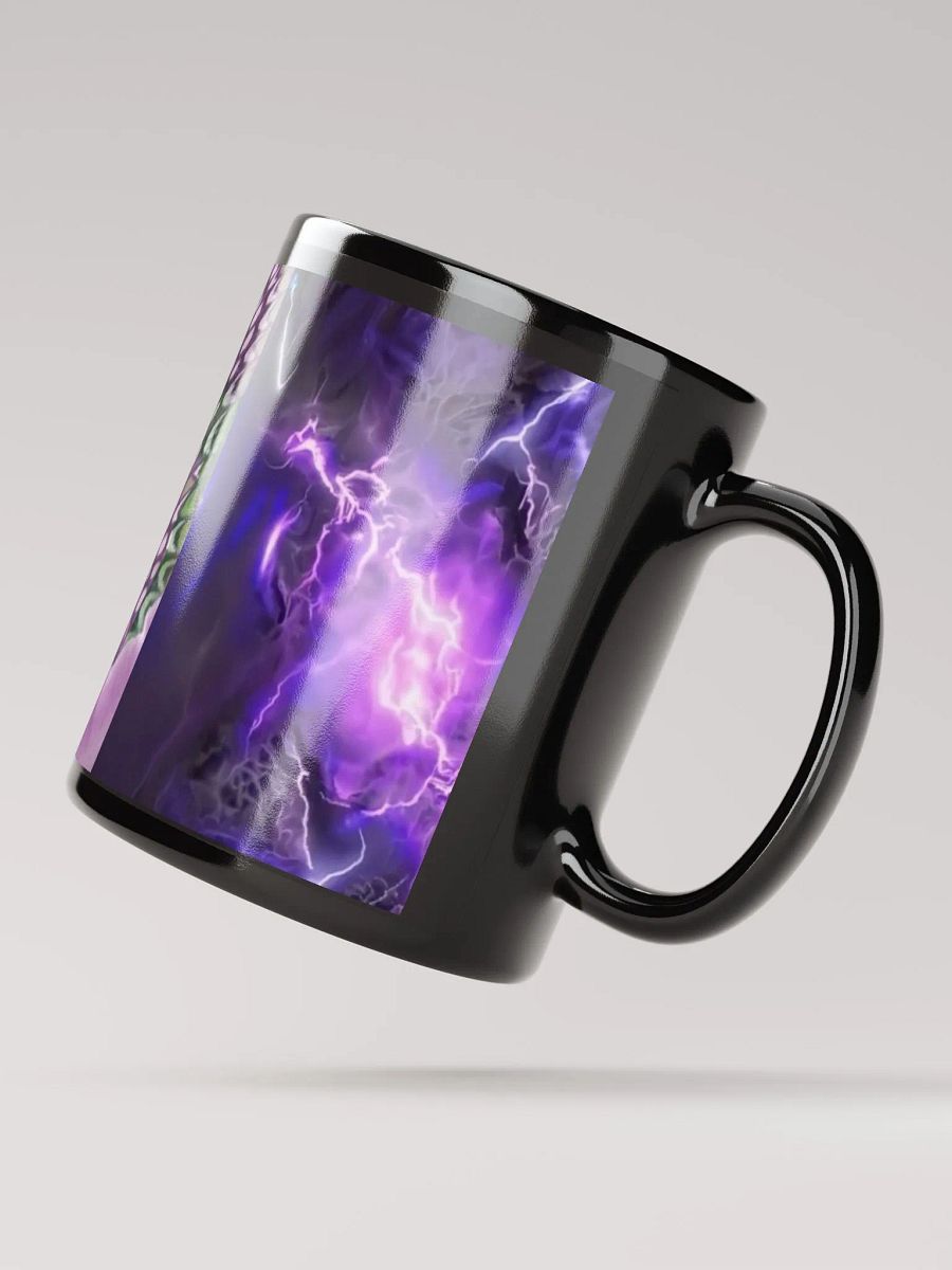 Purple monkey cup product image (4)