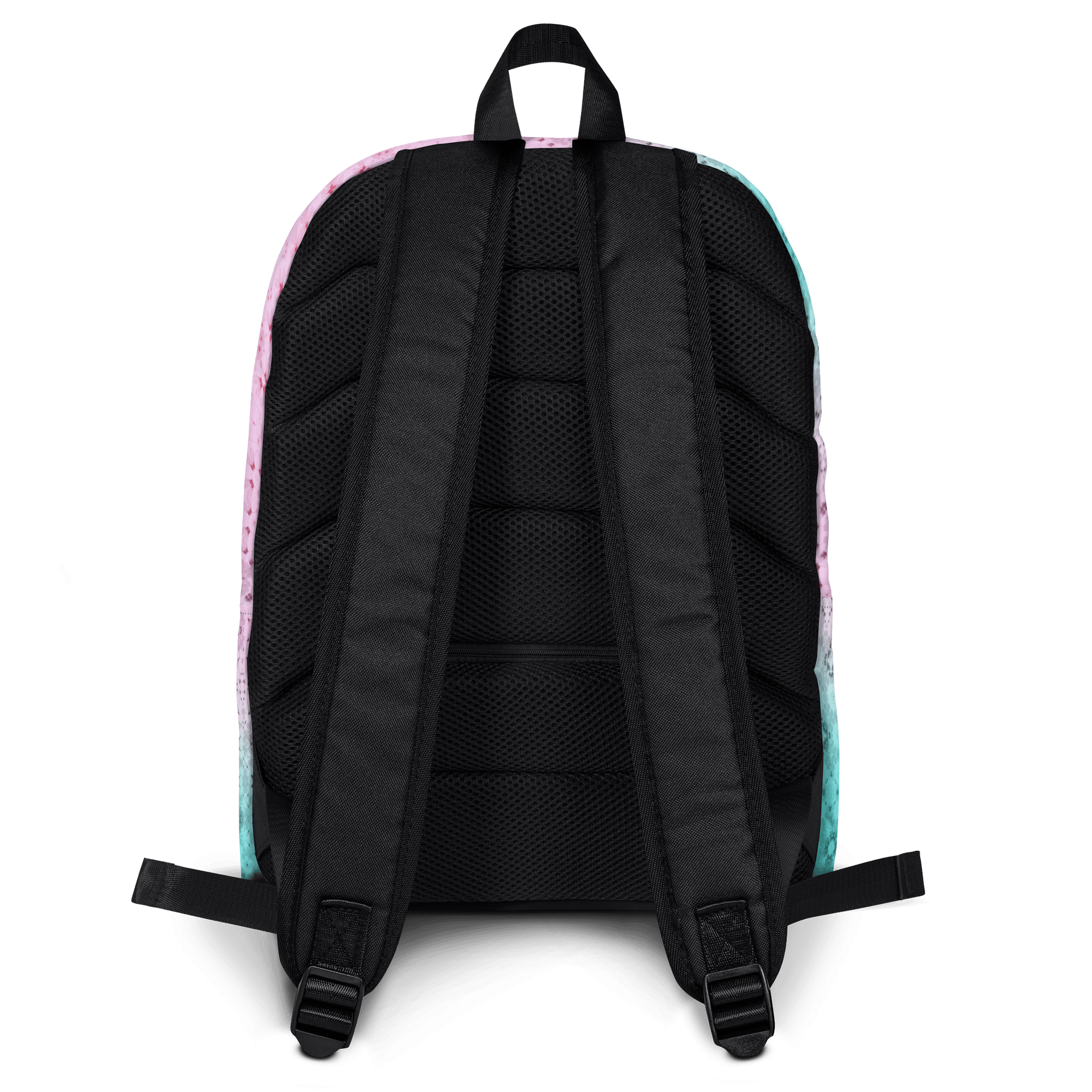 Fractal Lace All-Over Backpack product image (4)