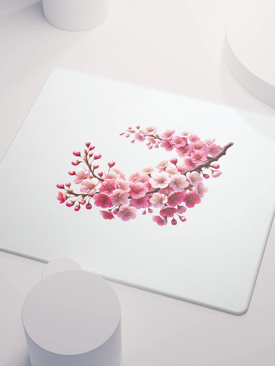 Cherry Blossom - Gaming Mousepad product image (3)