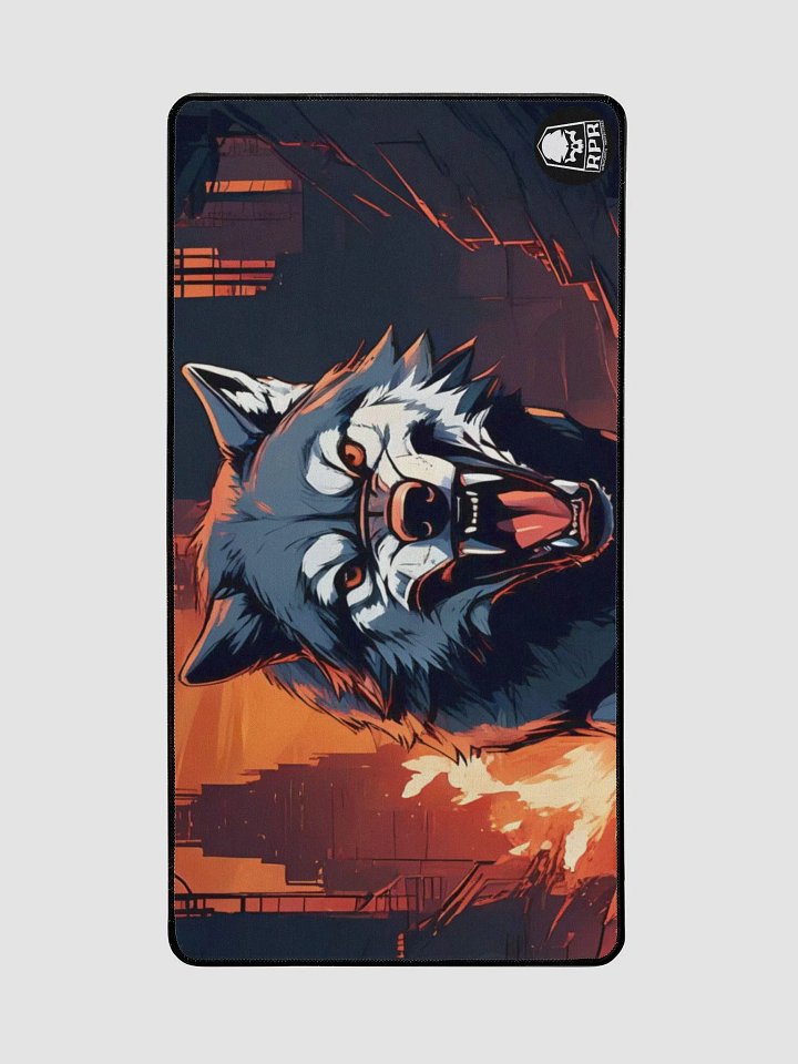 RPR Alpha Desk Mat product image (2)