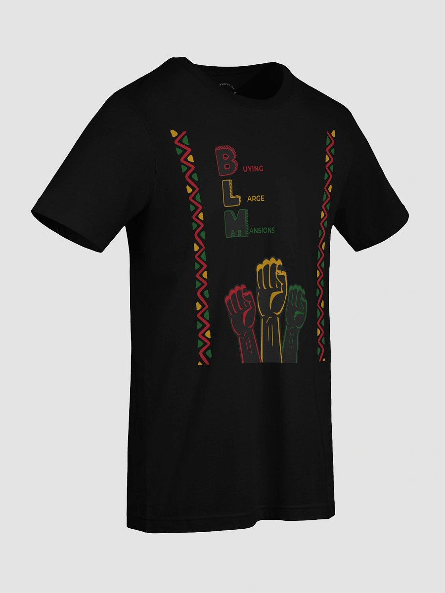 "BLM" By UNSTABLE product image (5)