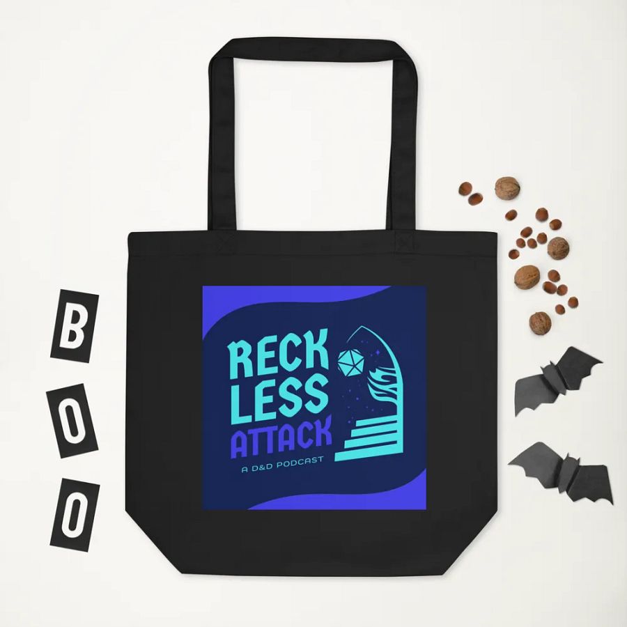 Tote bag product image (3)