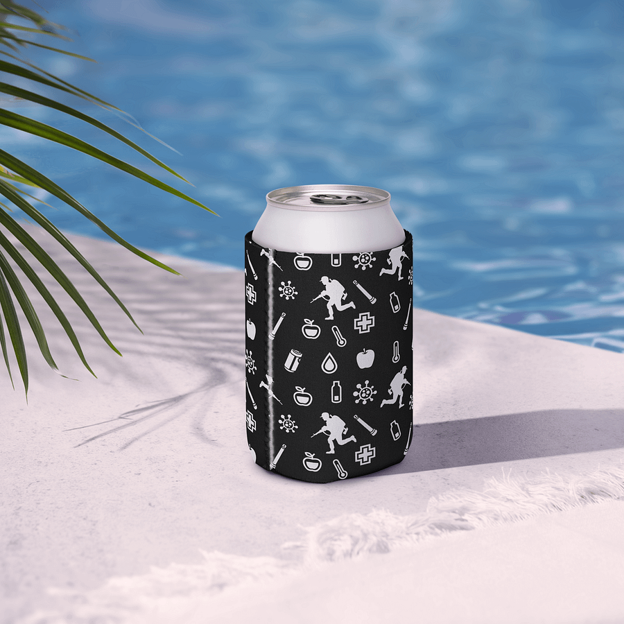 SCOUT’S LOOT PACK – STUBBY COOLER product image (6)