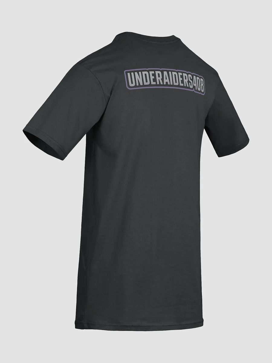 New Logo TShirt product image (6)
