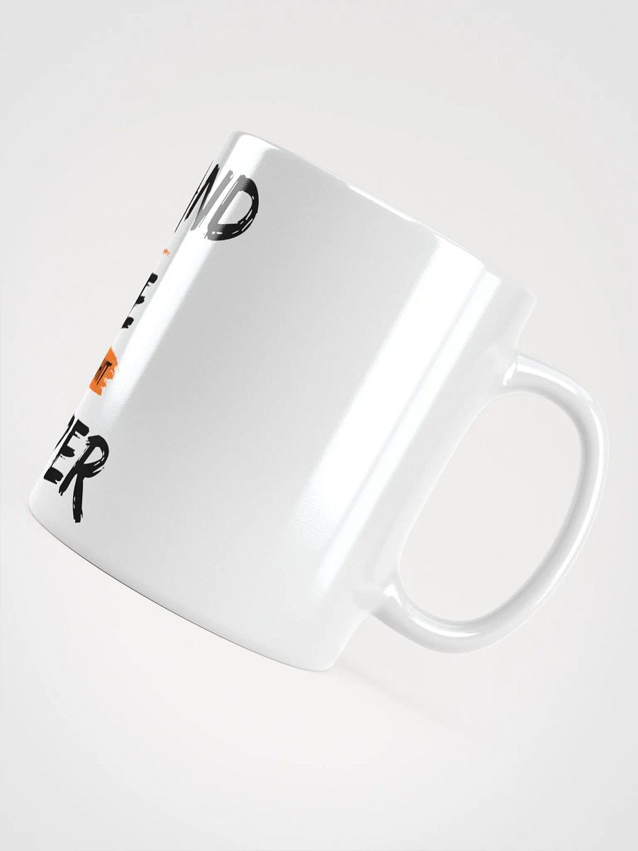 Durand The Rapper I Aint shit mug product image (4)