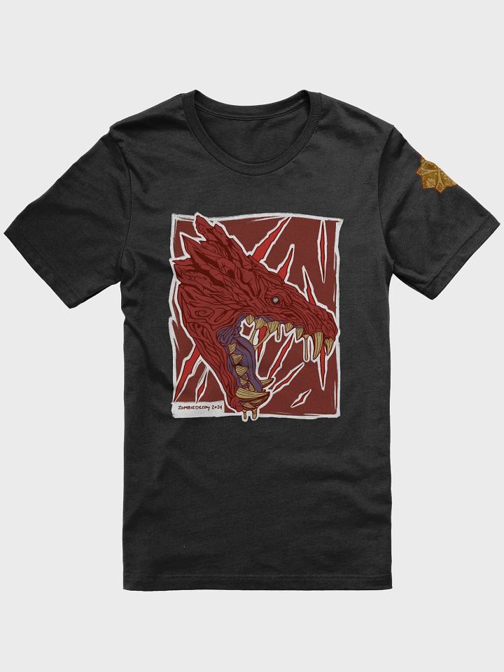 Odogaron Lightweight Shirt product image (5)