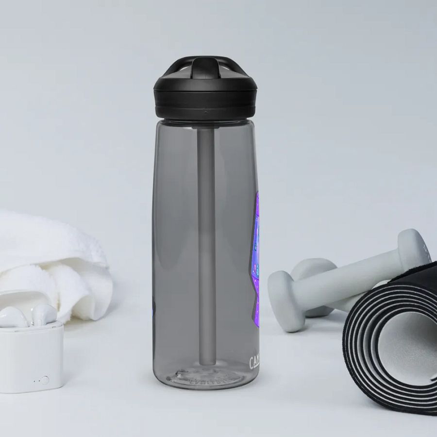 Cozy Jellies Bottle product image (11)