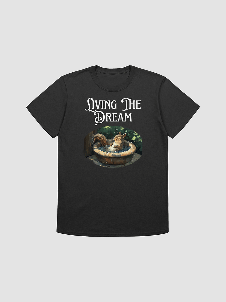 T24018 Living The Dream product image (1)