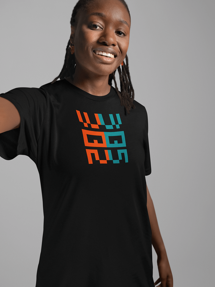 KODEFACE MIAMI 305 TEE product image (1)