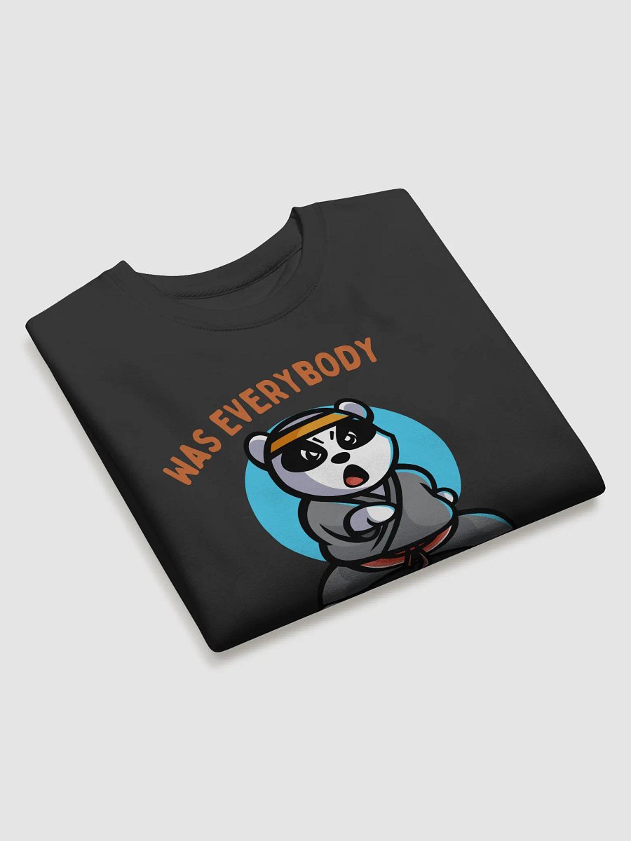 Kung Fu Panda Premium Sweatshirt product image (3)
