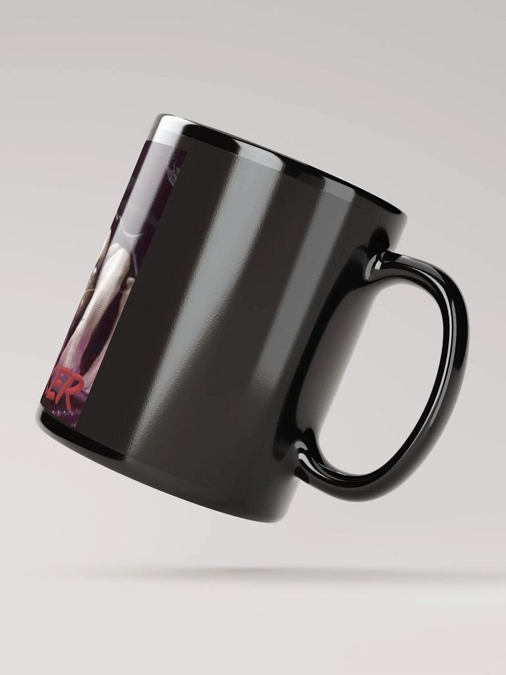 GRIM POINT MUG product image (2)