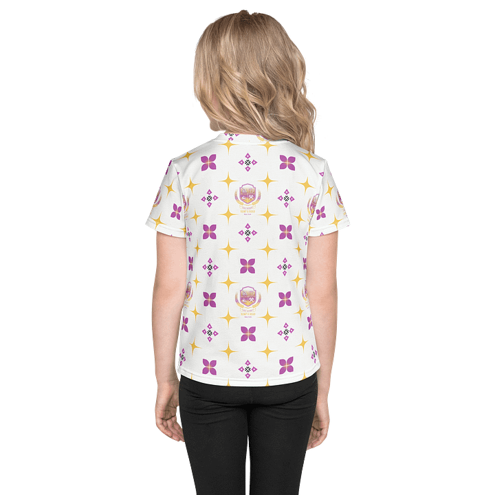 Out and About Unisex Kids T-Shirt product image (2)