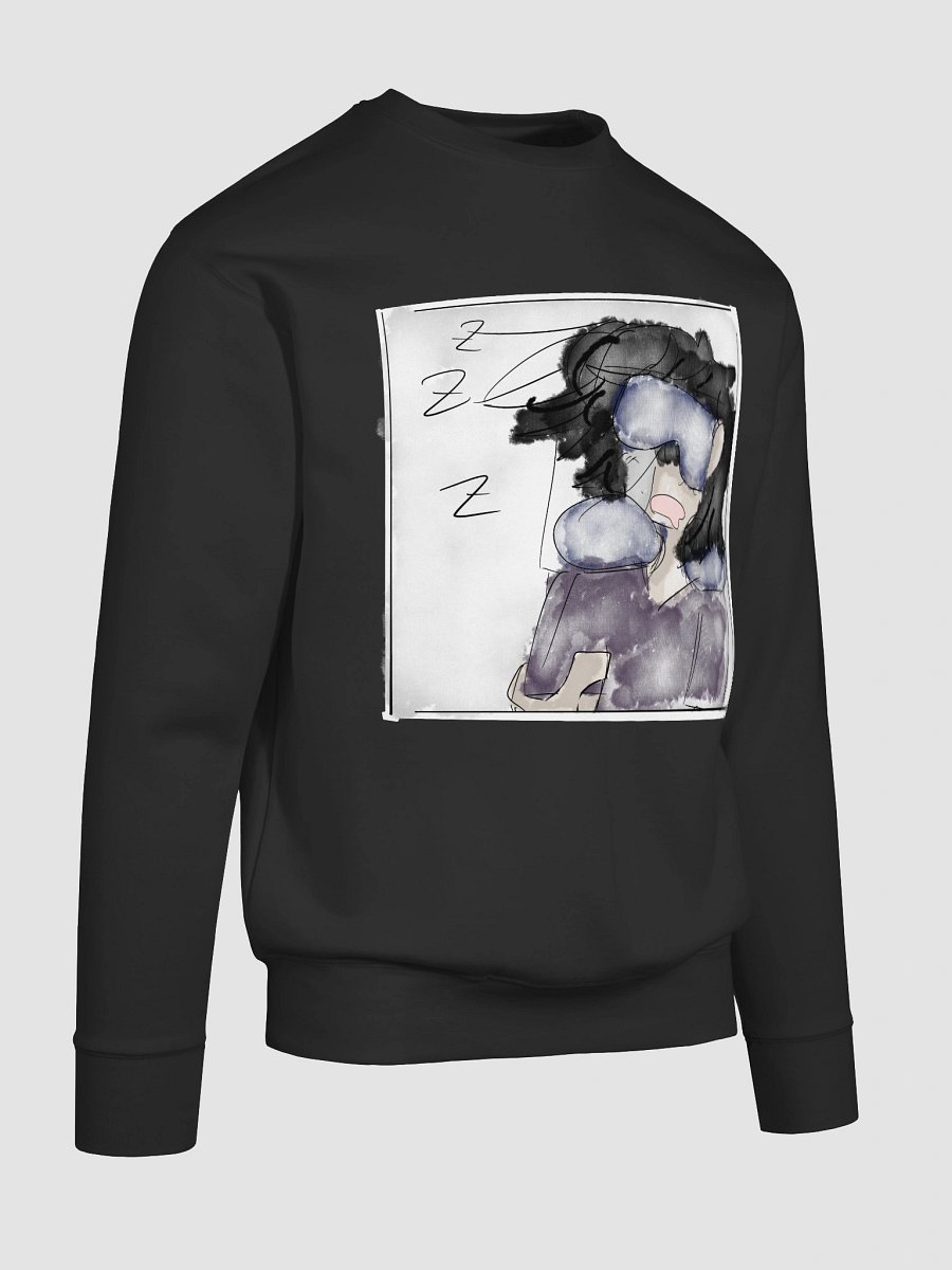 Torono and Moon long sleeve shirt Vacation product image (73)