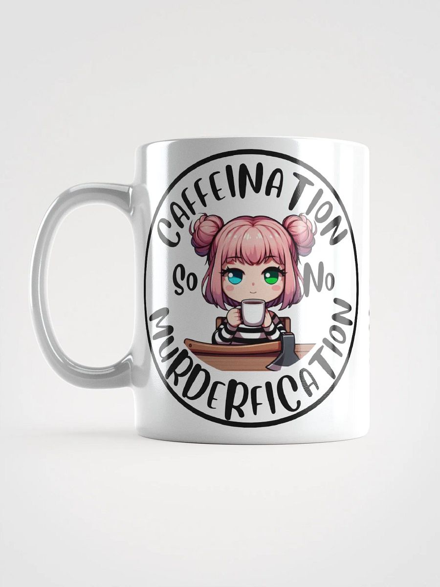 Caffeination So No Murderfication product image (1)