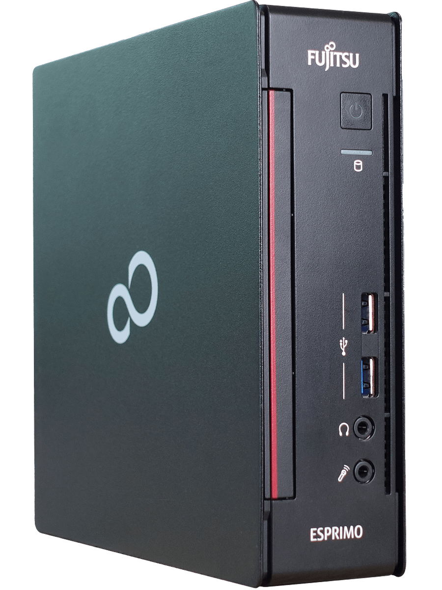 Komplett Desktop PC i5-8400T product image (2)