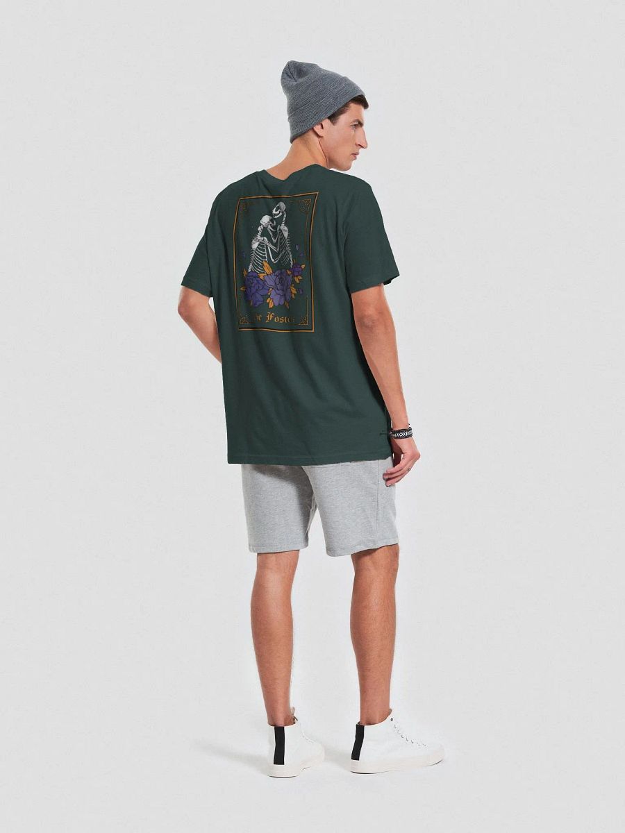 The Fosters T-Shirt (Back) product image (78)