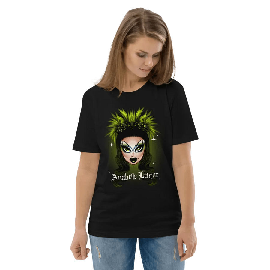 Toxique Kween Tee product image (6)