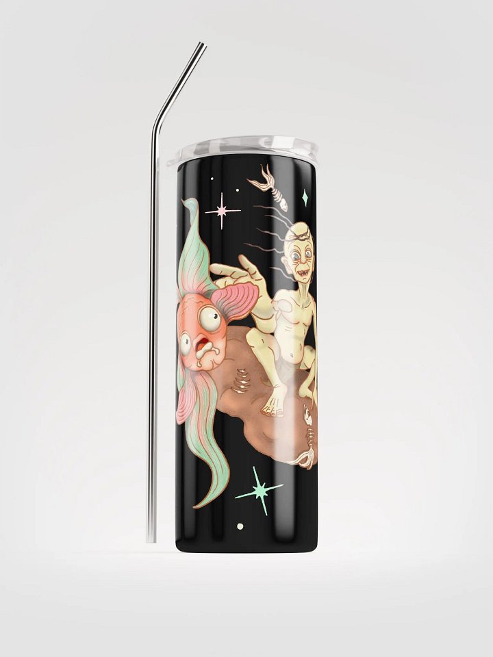 Gollum’s Fever Dream product image (1)