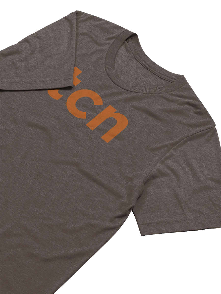 PRIMARY TRIBLEND T-SHIRT product image (12)