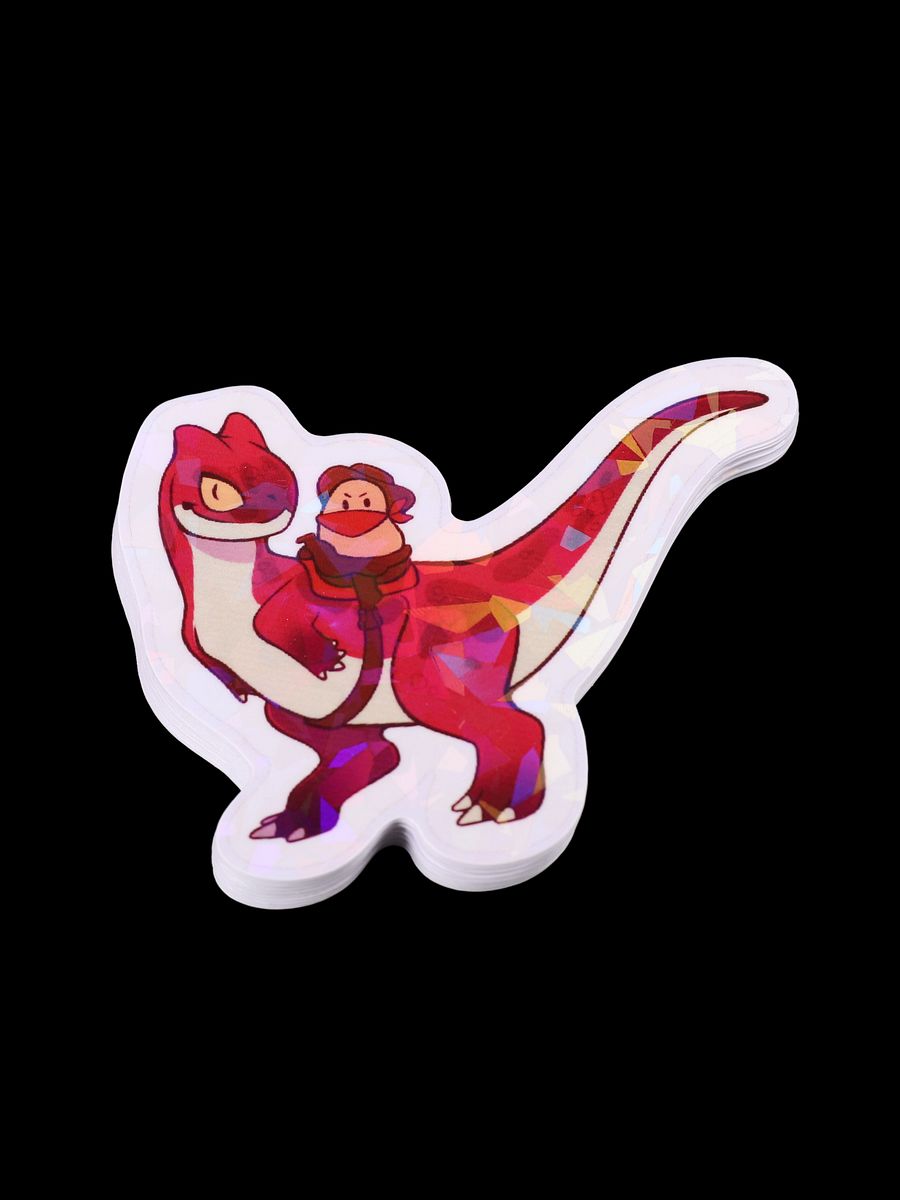 Holographic Sticker Bundle product image (7)