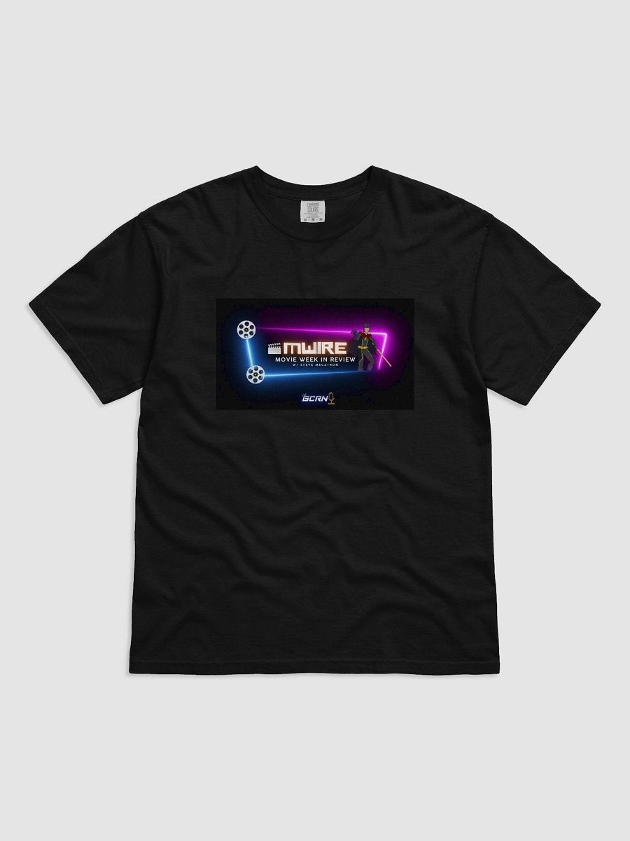 MWIRE Shirt product image (1)