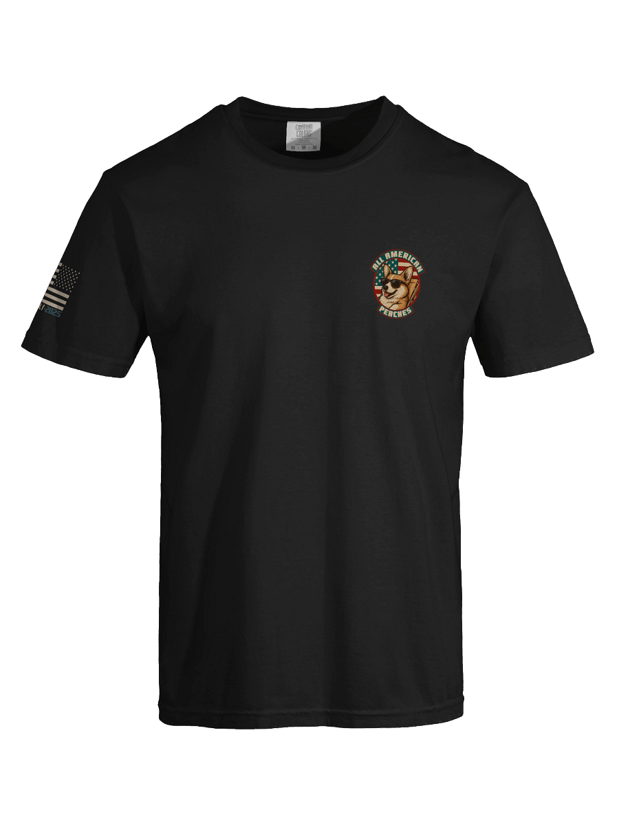 "PEACHES" Best Shirt product image (6)