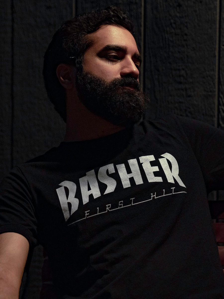 Basher | Tee product image (3)
