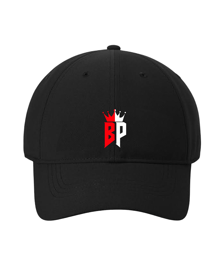 Black BP Cap product image (1)